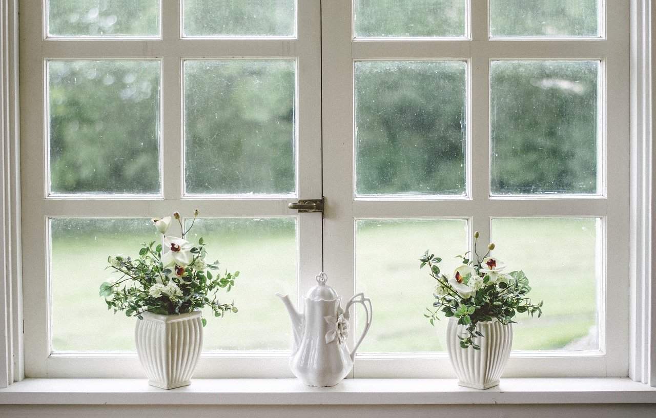 Replacement windows – what should I keep in mind?