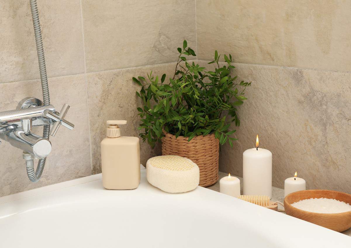 Enliven any interior! What plants to choose for the bathroom?