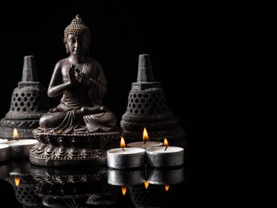 Czym jest i skąd wzięło się feng shui?