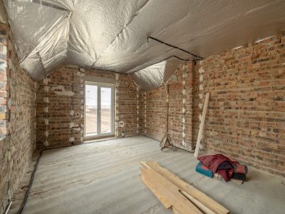 Płyta fundamentowa – zalety i wady