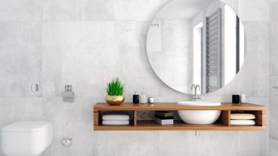Przegląd inteligentnych rozwiązań do łazienki