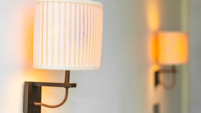 Lampy do mieszkania - dlaczego ich wybór jest tak ważny?