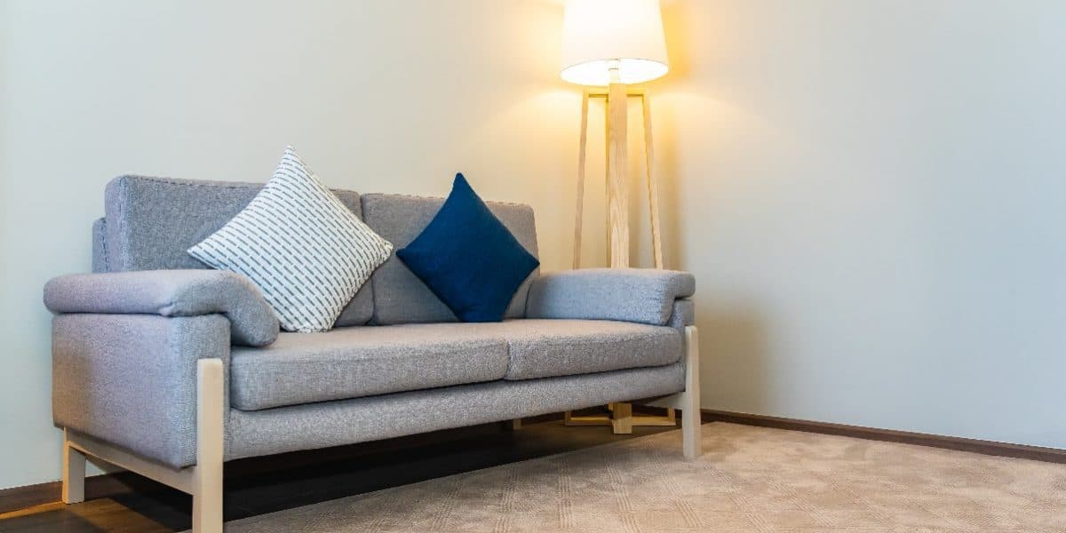 Lighting for a studio apartment which one to choose? 4homebird