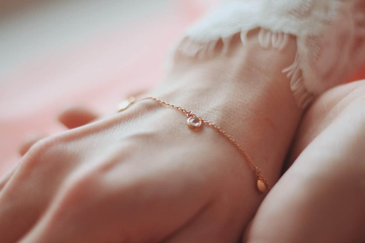 5 non-obvious ways to store your jewelry