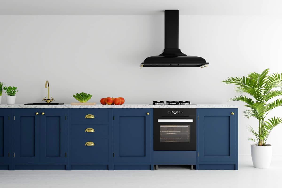 Which kitchen furniture front to choose?