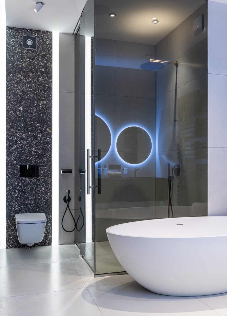 How to choose the perfect shower?