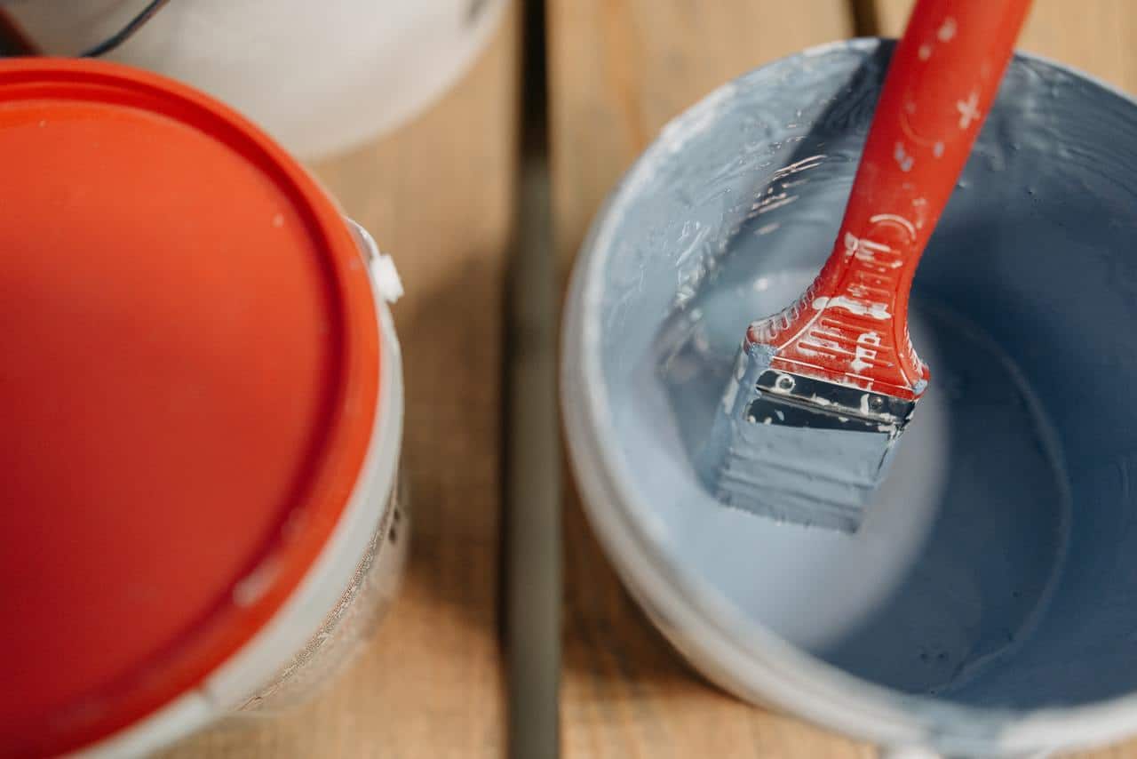 Which wall primer to choose?