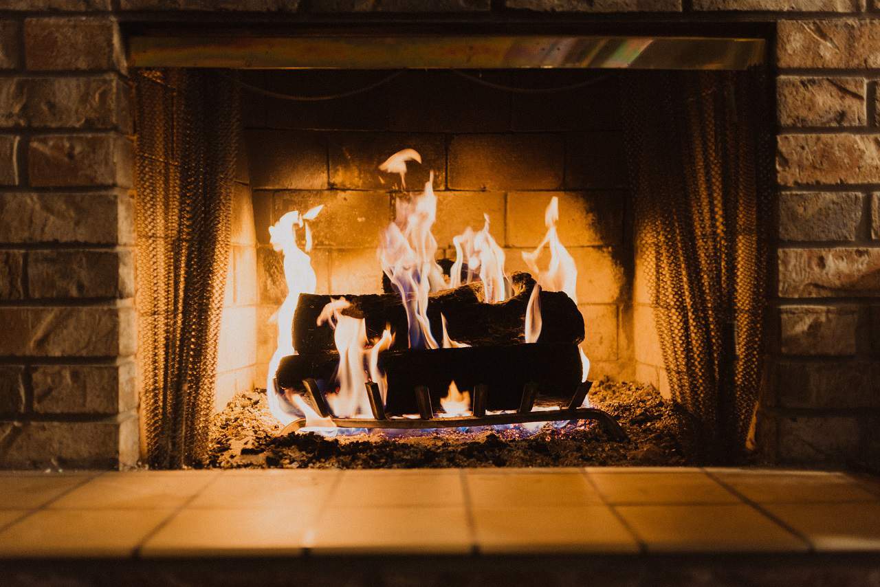 Principles of fireplace selection