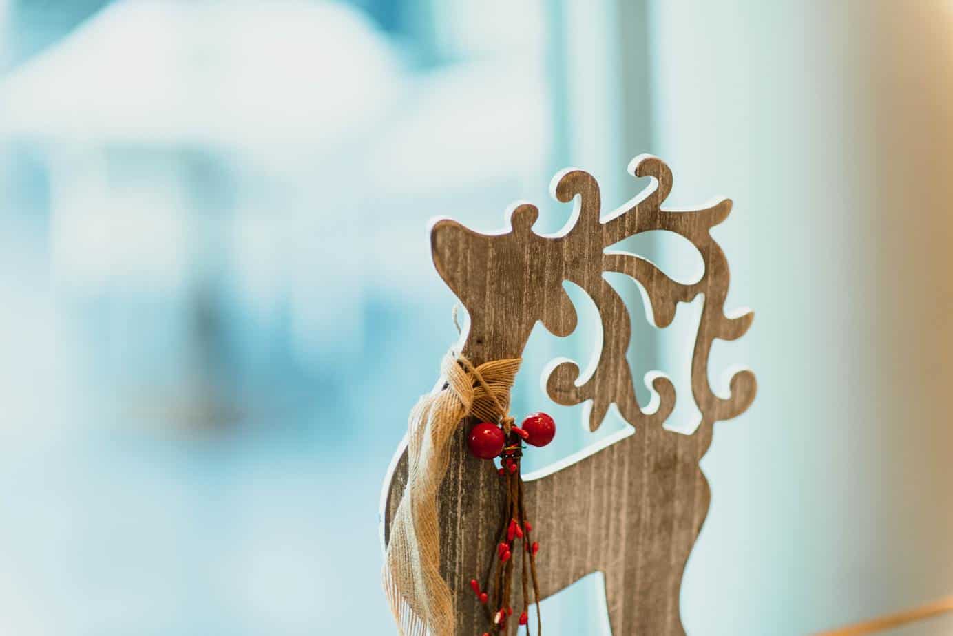 DIY: The most beautiful wooden decorations