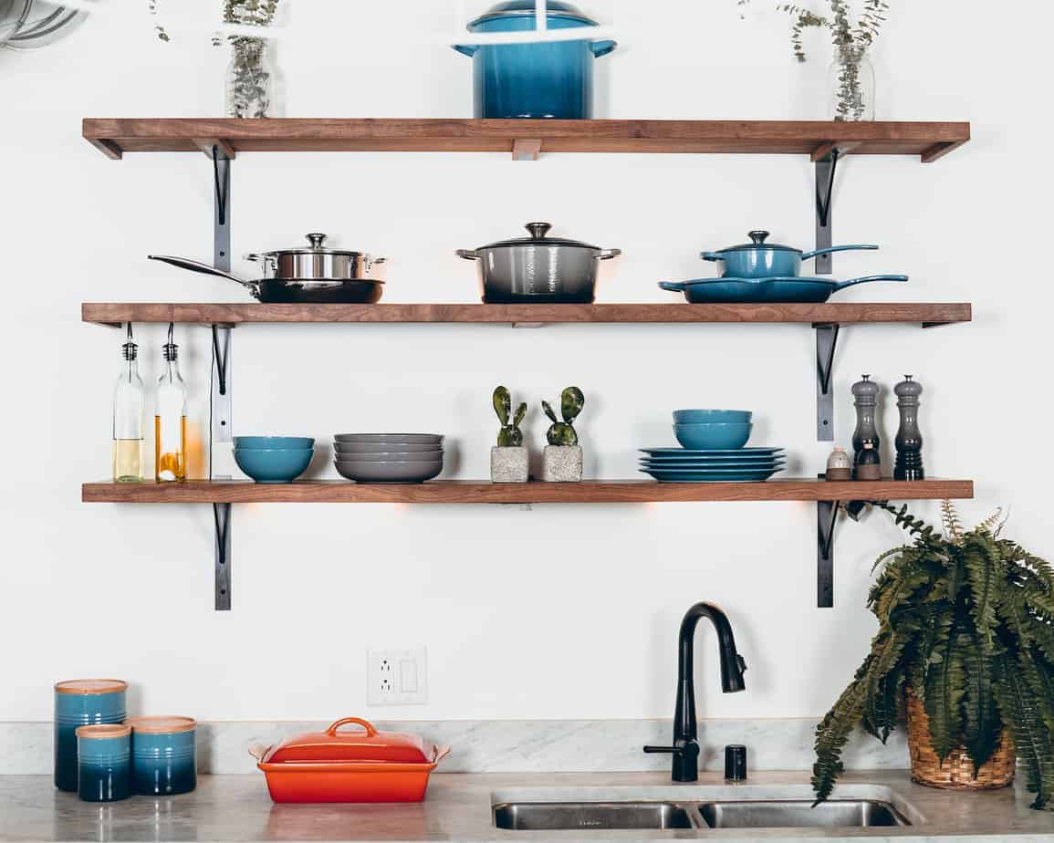 New Kitchen? Outfit it with the Best Accessories!