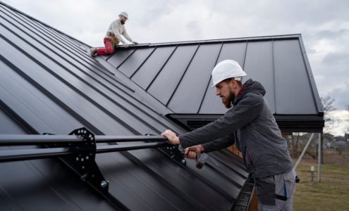 Understanding the Importance of Regular Roof Maintenance for Home Safety