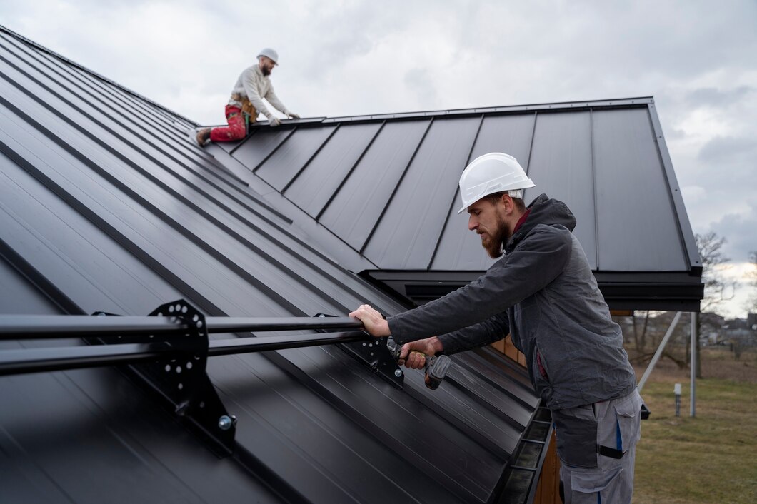 Understanding the Importance of Regular Roof Maintenance for Home Safety