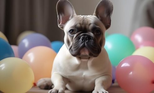 Caring for your new French Bulldog puppy: A comprehensive guide on health, temperament, and grooming