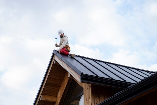 Understanding the importance of professional roof repair and maintenance services