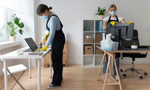 Transforming Your Home with Professional Cleaning Services