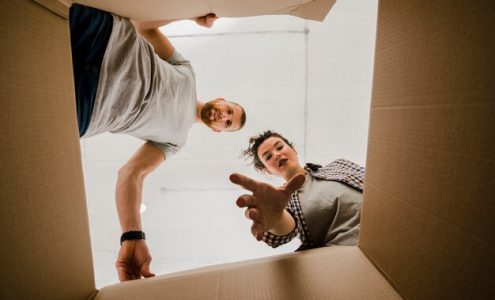 The Benefits of Hiring Professional Movers for a Stress-Free Relocation