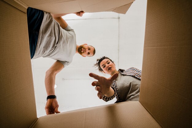 The Benefits of Hiring Professional Movers for a Stress-Free Relocation