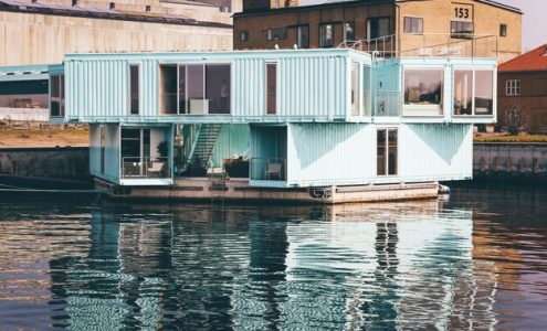 Innovative Uses of Modular Container Buildings in Modern Architecture