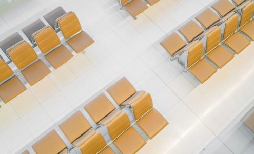 Elevate Your Space with Modern Seating Solutions