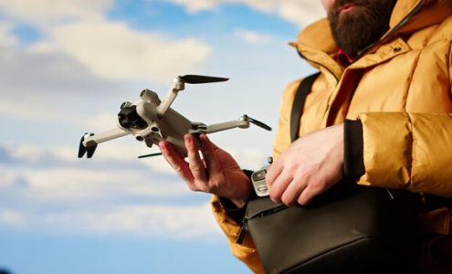 Expanding Horizons: The Impact of Multi-Role Drones on Modern Operations